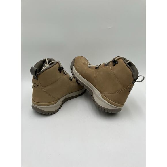 Oboz SPHINX MID INSULATED B-DRY WATERPROOF Women's NEW Hiking Boot Brown Sz 7.5 - Picture 9 of 12